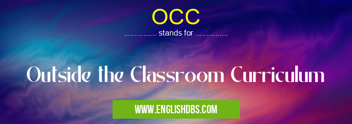 OCC