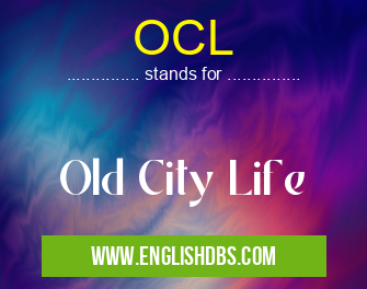 OCL