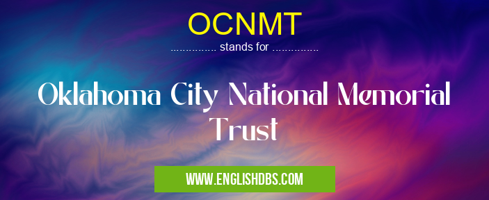 OCNMT