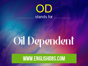 OD