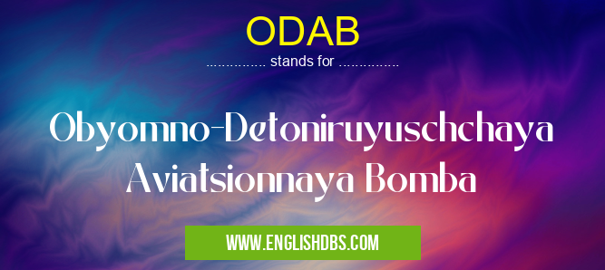 ODAB