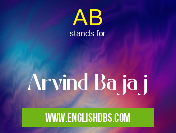 AB