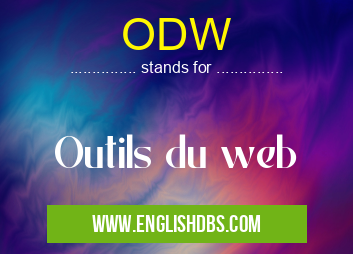 ODW