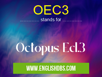OEC3