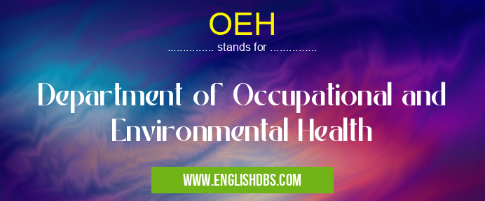 OEH