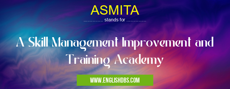 ASMITA
