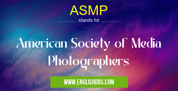 ASMP