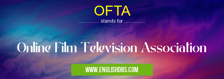 OFTA