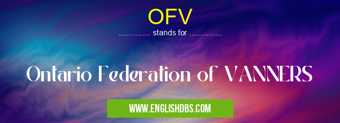 OFV