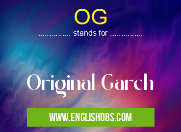 OG
