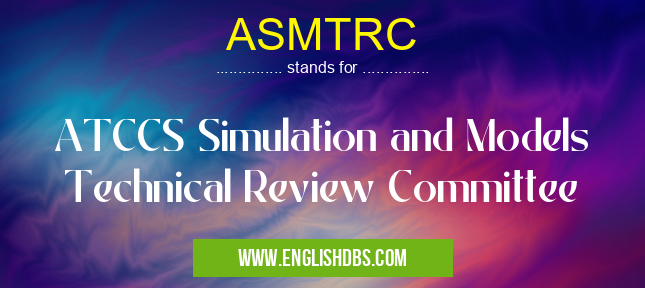 ASMTRC
