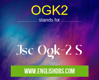 OGK2