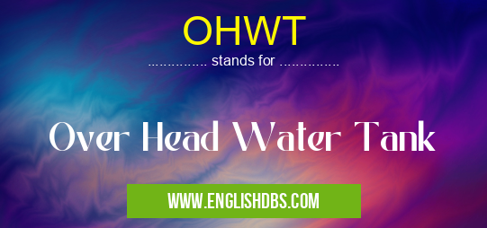 OHWT