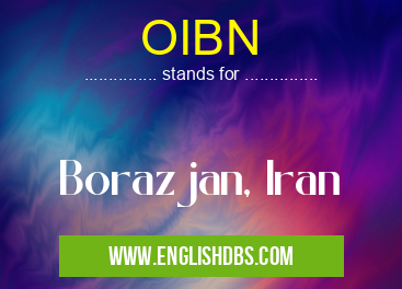 OIBN