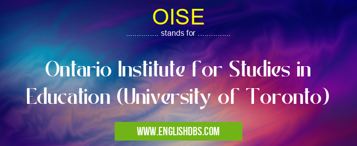 OISE