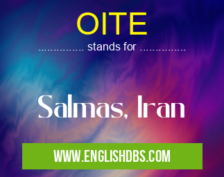 OITE