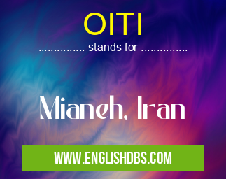 OITI