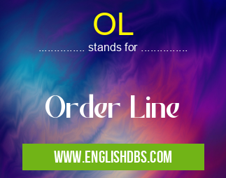 OL