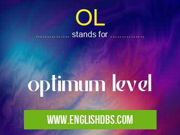 OL