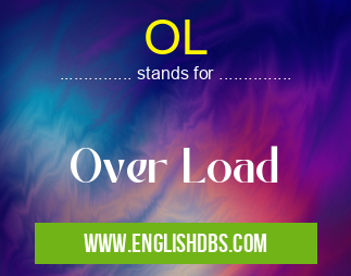 OL