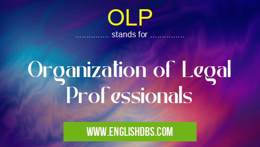 OLP