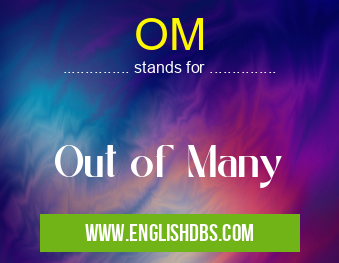 OM