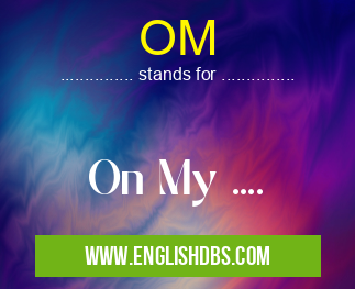 OM