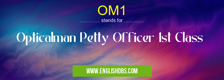 OM1
