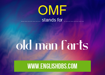 OMF