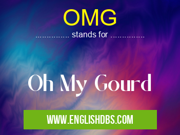 OMG