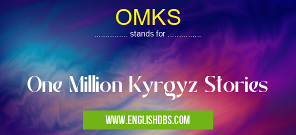 OMKS