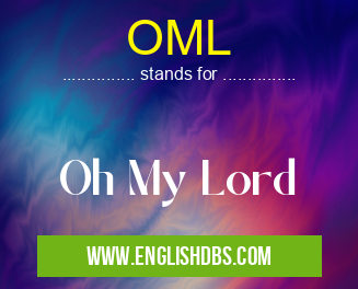 OML