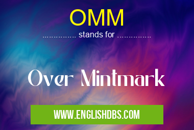 OMM