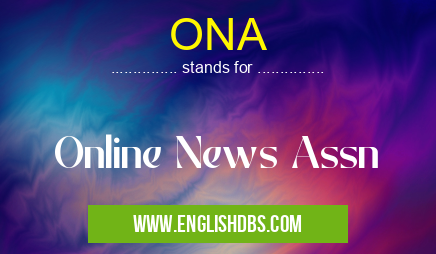 ONA