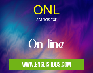ONL