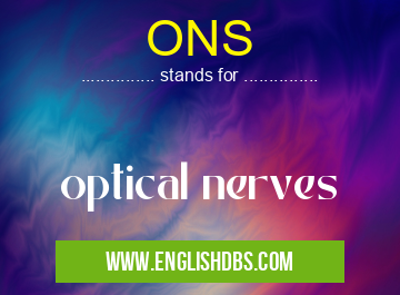 ONS