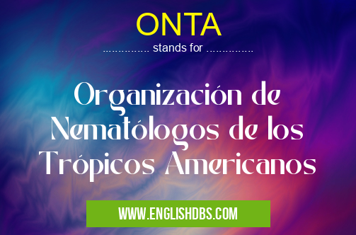 ONTA