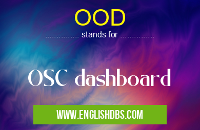 OOD