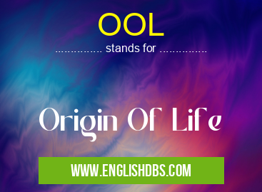 OOL