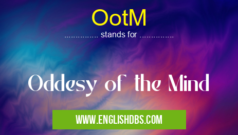 OotM