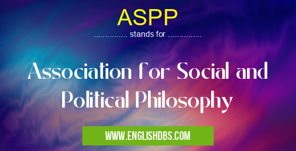 ASPP