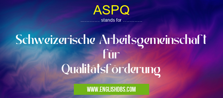 ASPQ