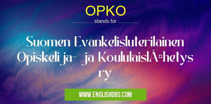 OPKO