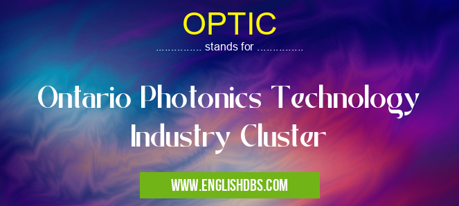 OPTIC