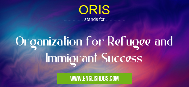 ORIS
