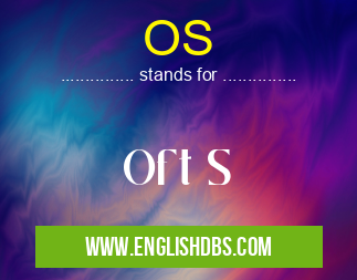 OS