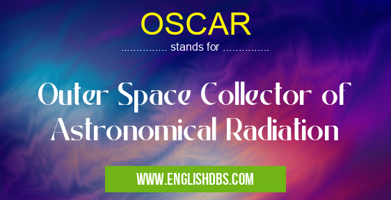 OSCAR