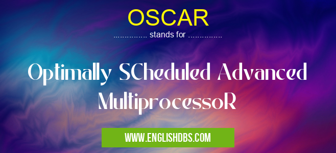 OSCAR