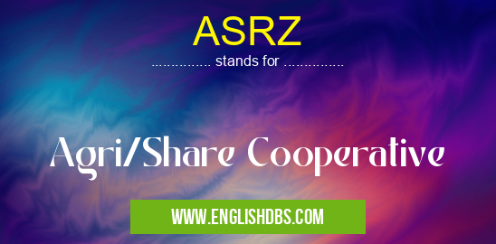 ASRZ