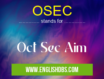 OSEC